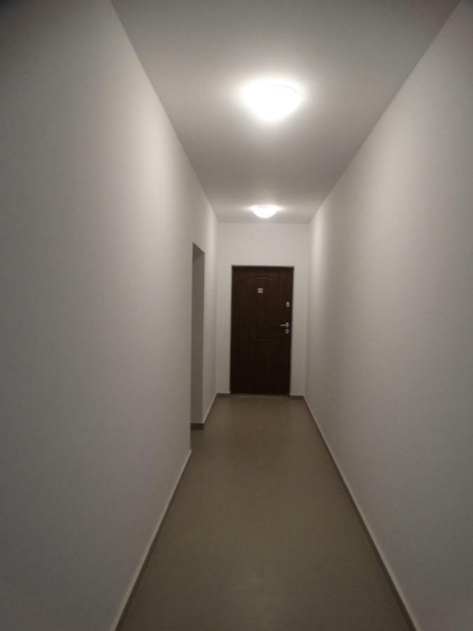 Apartament Bursztynowy Rowy  Extérieur photo