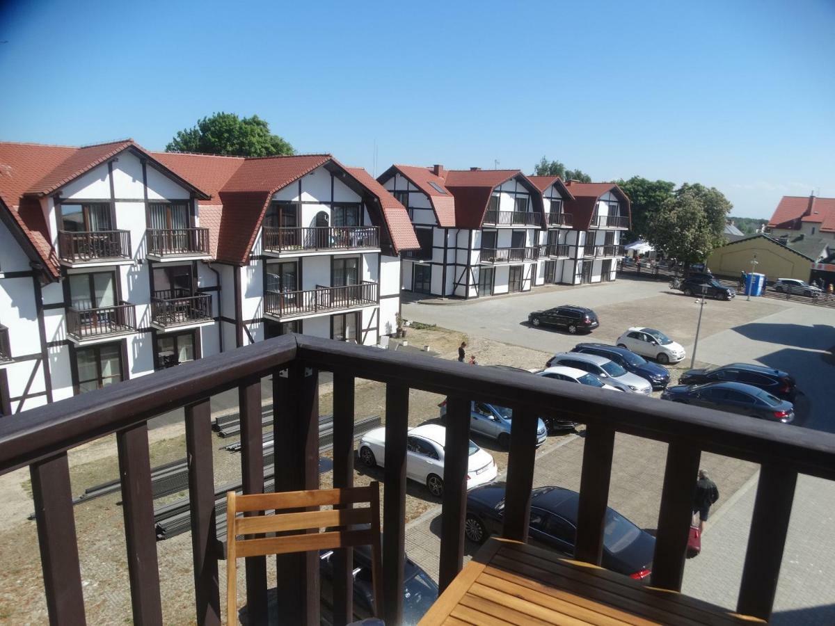 Apartament Bursztynowy Rowy  Extérieur photo